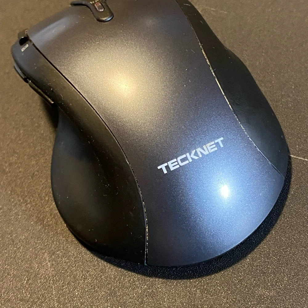 Tecknet Wireless Mouse